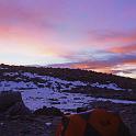 Iceberg Lake